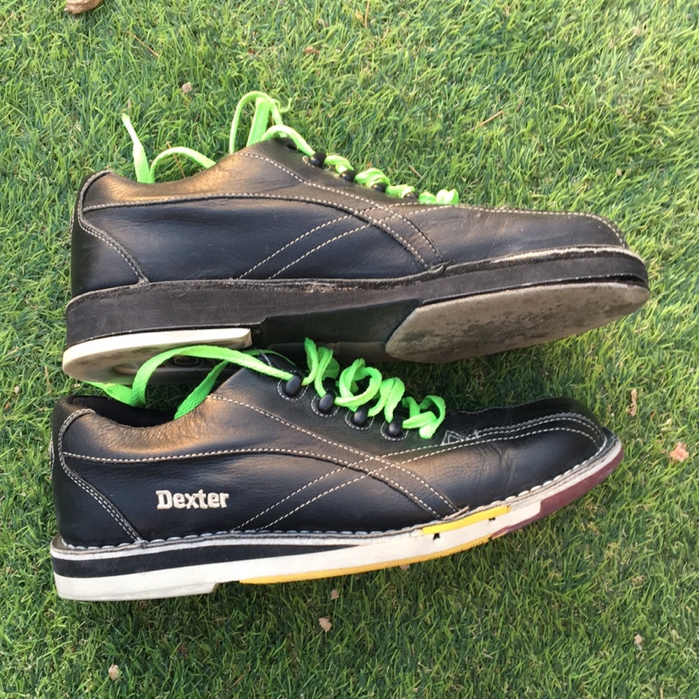Bowling Shoes